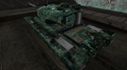 Т34 Vecsill for World Of Tanks miniature 3