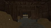 Hay Barn Sell Point версия 1.0 for Farming Simulator 2017 miniature 4