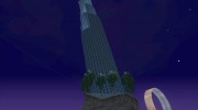 Пизанская башня для GTA San Andreas миниатюра 2