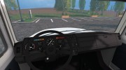 ГАЗ 35071 Бензовоз для Farming Simulator 2015 миниатюра 7