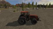 Мод Беларус-2522ДВ версия 1.0.0.0 for Farming Simulator 2017 miniature 5