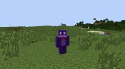 Five Nights at Freddy’s Mod for Minecraft miniature 1