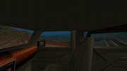 Jeep Wrangler Lowpoly для GTA San Andreas миниатюра 18