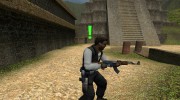 Business T-L33T for Counter-Strike Source miniature 1