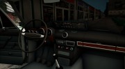 ВАЗ 2106 Боевая Классика for GTA San Andreas miniature 9
