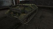 JagdPzIV 16 para World Of Tanks miniatura 4