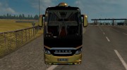 Setra S517 HDH (Bus) for Euro Truck Simulator 2 miniature 2