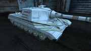 Шкурка для Объект 268 for World Of Tanks miniature 5