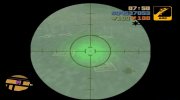 Laser scope for GTA 3 miniature 1