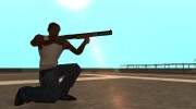 New Shotgun для GTA San Andreas миниатюра 5