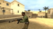 Lightwood Ak47 for Counter-Strike Source miniature 5