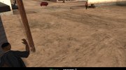 Великое приключение Макса Вейза para GTA San Andreas miniatura 4
