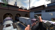 Ghost Ops Deagle Anims for Counter-Strike Source miniature 3