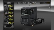 Сборник колес v2.0 para Euro Truck Simulator 2 miniatura 26