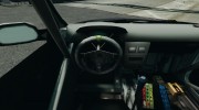 Chevrolet Lacetti WTCC Street Tun para GTA 4 miniatura 6