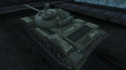 Шкурка для Т-62А para World Of Tanks miniatura 3