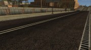 New LAEROADS2S TXD(MipMap) para GTA San Andreas miniatura 6