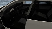Peugeot 206 New para GTA San Andreas miniatura 6
