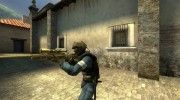 Golden AWP для Counter-Strike Source миниатюра 5