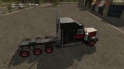 BsM Truck 950 Legende версия 1.0.0.1 for Farming Simulator 2017 miniature 4