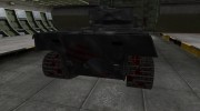 Шкурка для Lorraine 40t для World Of Tanks миниатюра 4