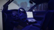 Chevrolet Impala Liberty City Police Department для GTA 3 миниатюра 7