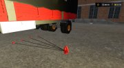 Пак МАЗ-500 версия 1.0 для Farming Simulator 2017 миниатюра 12