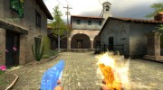 Ices Heaven and Hell Berettas для Counter-Strike Source миниатюра 1
