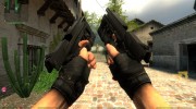 mk32 socom Gunz для Counter-Strike Source миниатюра 3