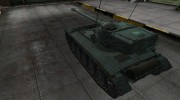 Ремоделлинг для AMX 13 90 para World Of Tanks miniatura 3