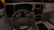 Chevrolet Silverado Suburban Tuning для GTA San Andreas миниатюра 6