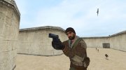 Balkan from CSGO for Counter-Strike Source miniature 1