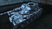 Шкурка для AMX 50B for World Of Tanks miniature 1