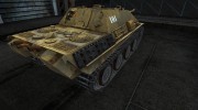 JagdPanther 17 для World Of Tanks миниатюра 4