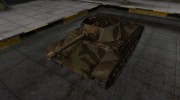 Американский танк T49 para World Of Tanks miniatura 1
