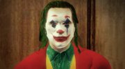 Joker (2019) Joaquin Phoenix для GTA San Andreas миниатюра 1