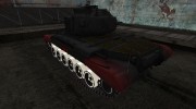 Шкурка для M46 Patton для World Of Tanks миниатюра 3