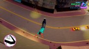 Euphoria Ragdoll Animation Mod  миниатюра 7