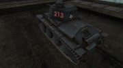 PzKpfw 38 (t) Steiner para World Of Tanks miniatura 3