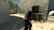 CT Urban styled Terror для Counter-Strike Source миниатюра 2