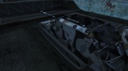 GW_Tiger Soundtech para World Of Tanks miniatura 3
