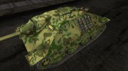 Hetzer 27 для World Of Tanks миниатюра 1