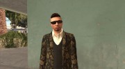 GTA Online Executives Criminals v4 para GTA San Andreas miniatura 1
