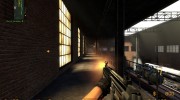 Heckler & Koch RAS для Counter-Strike Source миниатюра 2