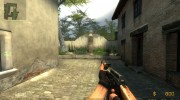 AK47 Re-Animations *muzzle fix* para Counter-Strike Source miniatura 1