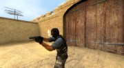glock 18C для Counter-Strike Source миниатюра 5
