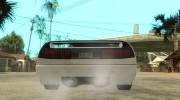 Новые фары и стекло para GTA San Andreas miniatura 2