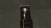 HD Oceanic for GTA San Andreas miniature 5