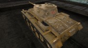 VK3001 (H) от oslav 4 для World Of Tanks миниатюра 3