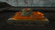М7 от CD for World Of Tanks miniature 2